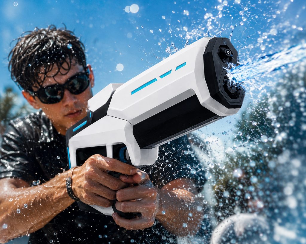 Hydro Surge Elite