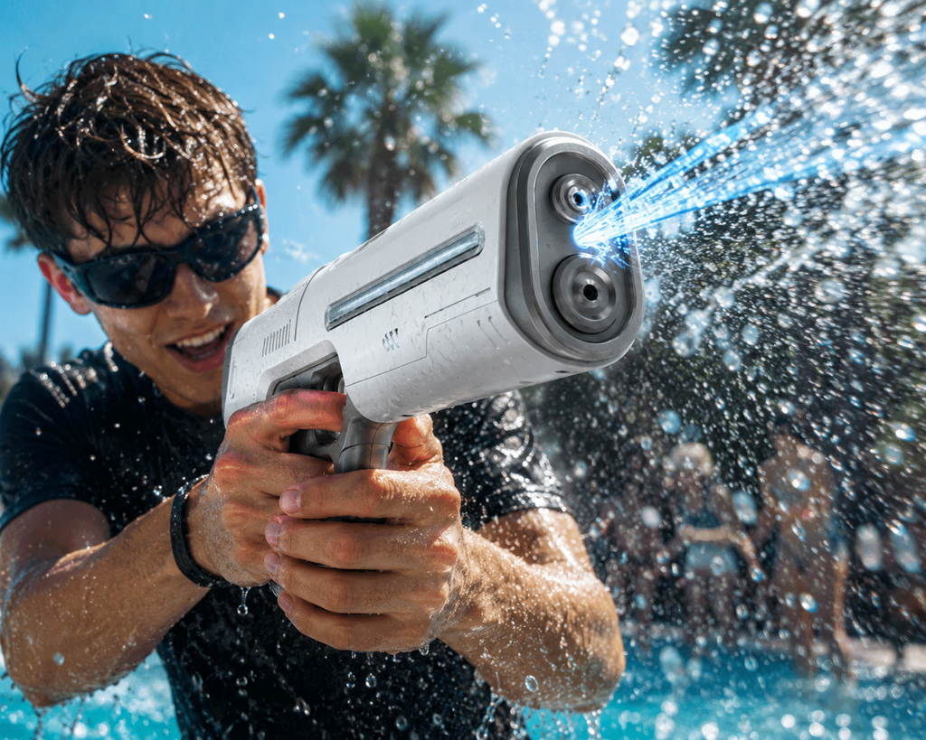 AquaStrike Pro