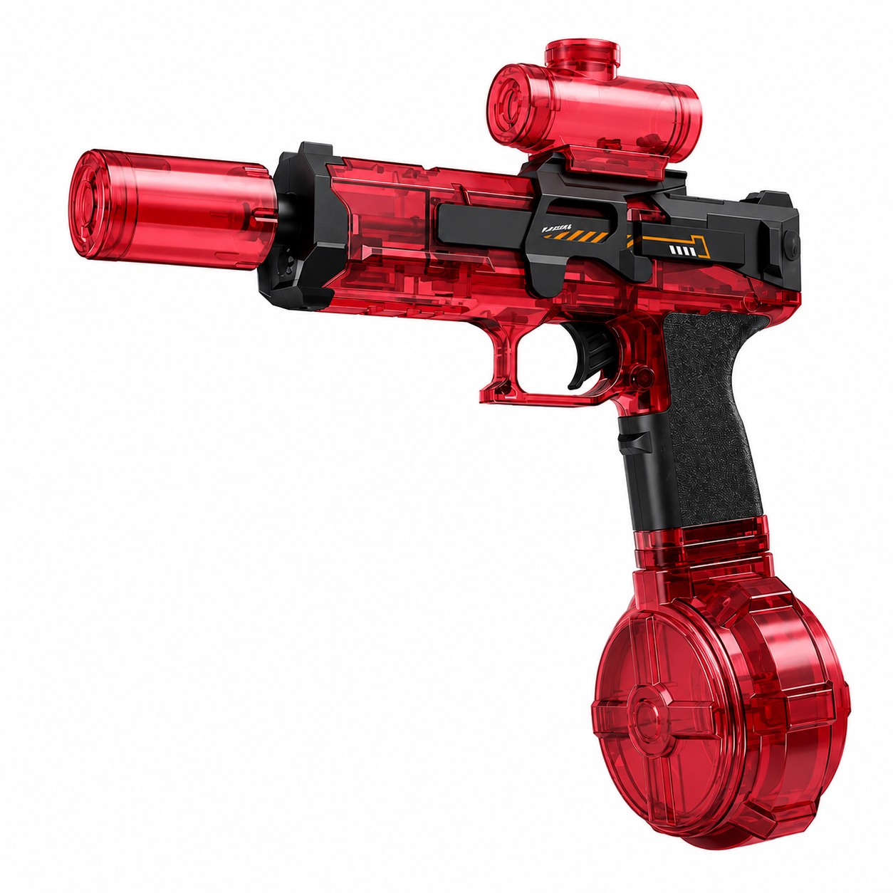 Hydro Pulse