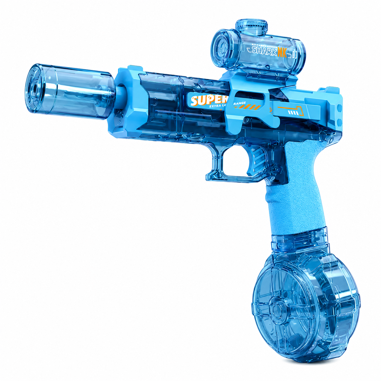 Hydro Pulse
